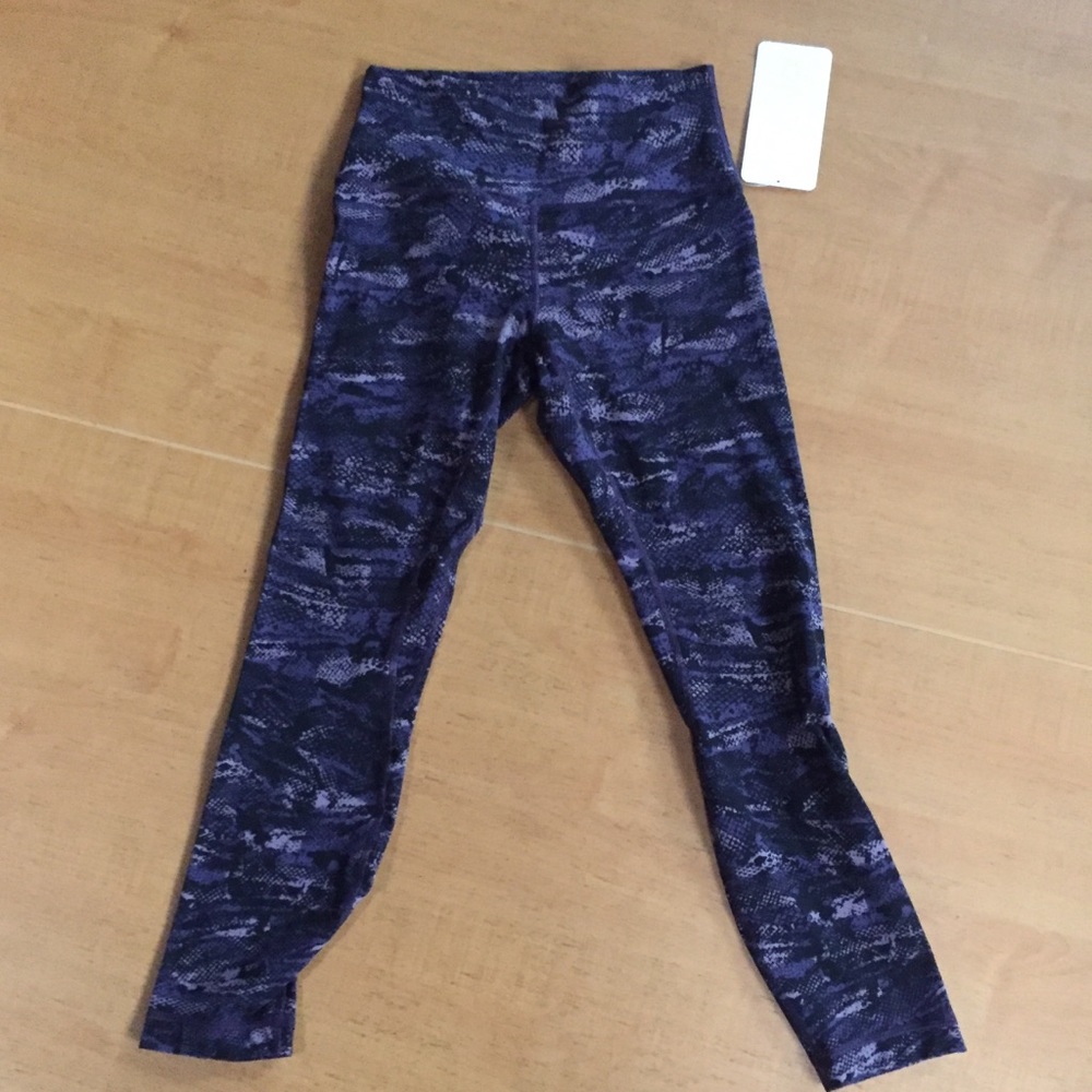 Lululemon Align Pant II Size 4